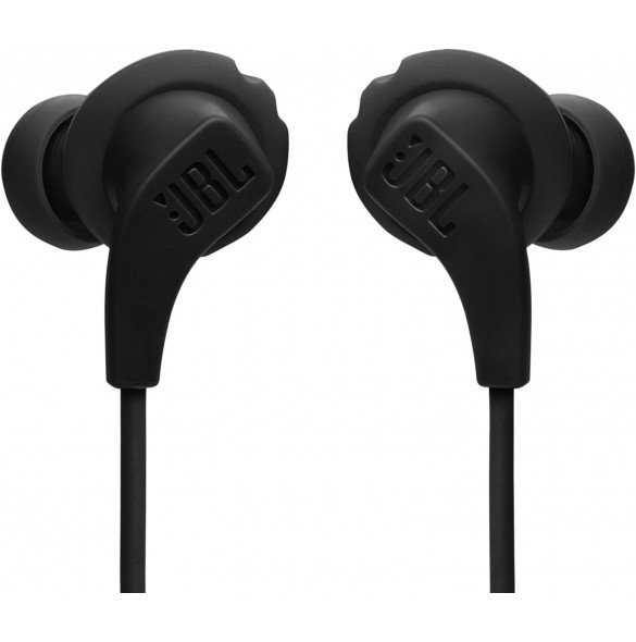 Original JBL Endurance Run 2 Wireless In Ear - Svart