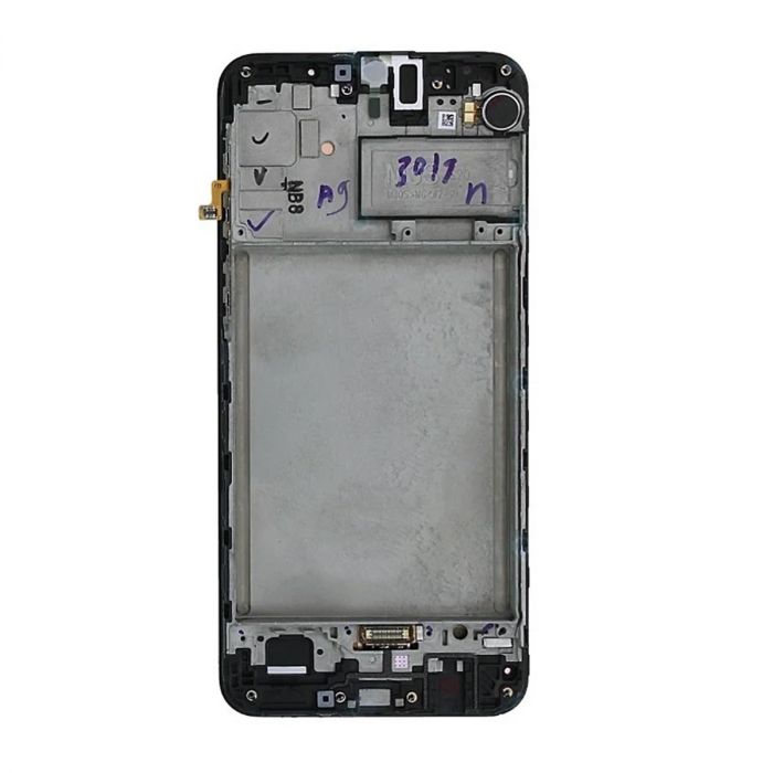 Samsung Galaxy A21s SM-A217F Skärm med LCD Display - Original - 2