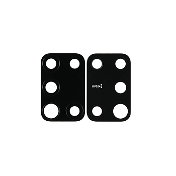 Samsung Galaxy A21s SM-A217F Bak Kameralins Med Tejp - Original