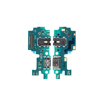 Samsung Galaxy A21s SM-A217F Laddkontakt - Original