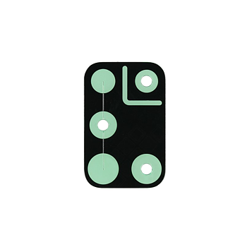 Samsung Galaxy A21s Bak Kameralins Tejp - Original