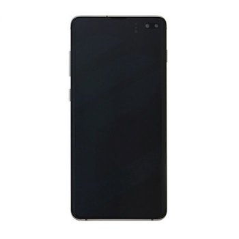 Samsung Galaxy S10 Plus Skärm med LCD Display - Original
