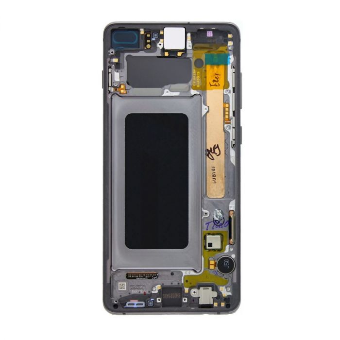 Samsung Galaxy S10 Plus Skärm med LCD Display - Original - 2