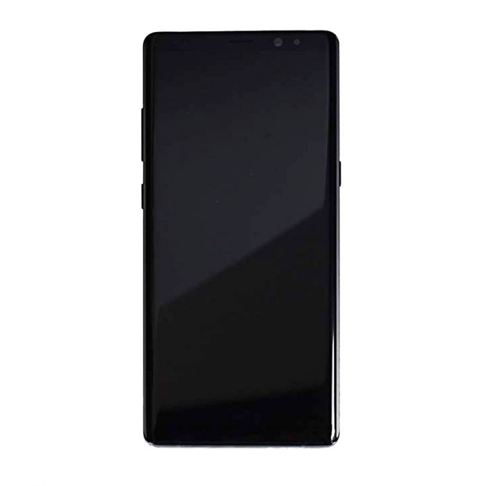 Galaxy Note 8 SM-N950F LCD & Touch Byte