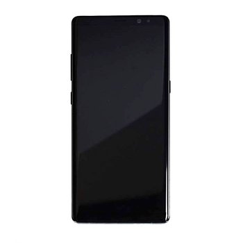 Galaxy Note 8 SM-N950F LCD & Touch Byte