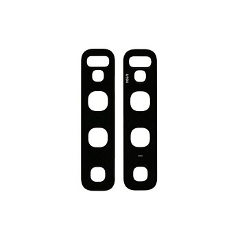 Samsung Galaxy S10/S10 Plus Bak Kameralins Med Tejp - Original
