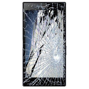 Sony Xperia XZ1 Compact G8441 LCD & Touch Byte