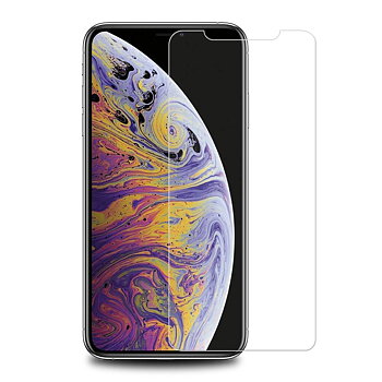 Skärmskydd 0.25mm i Härdat Glas för iPhone 11 & XR