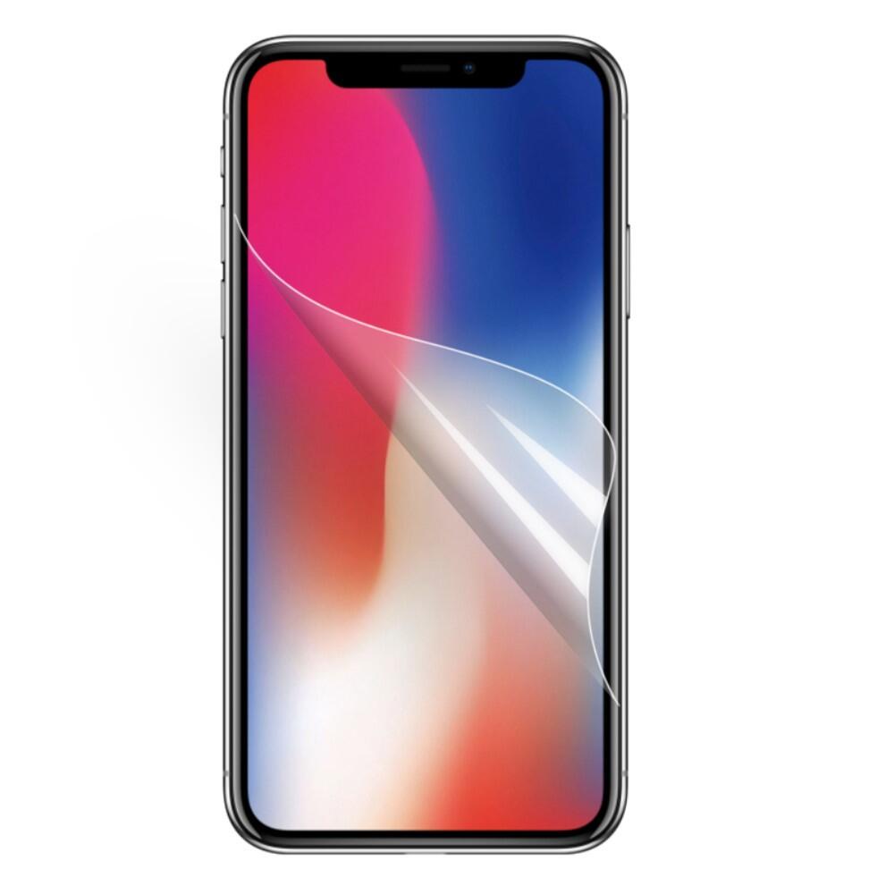 Ultra Clear Skärmskydd för iPhone XR