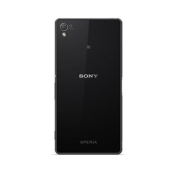 Sony Xperia Z3+ Plus E6553 Baksida Byte