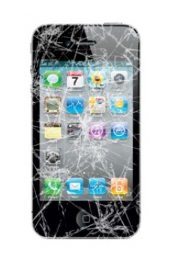 iPhone 4 LCD & Touch Byte - Original