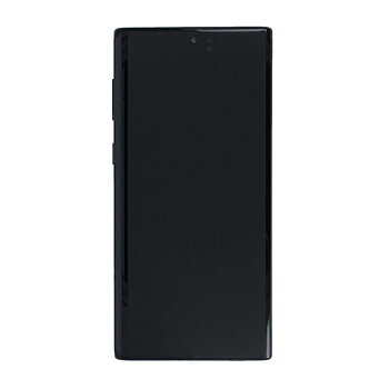 Samsung Galaxy Note 10 Skärm med LCD Display - Original