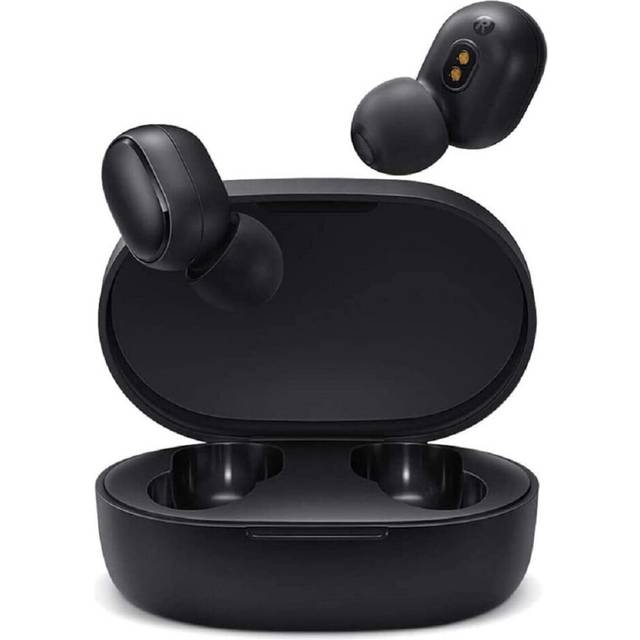 Original Xiaomi Mi True Earbuds 2 Basic Wireless - Svart - 2