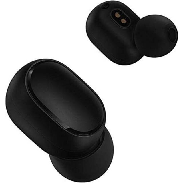 Original Xiaomi Mi True Earbuds 2 Basic Wireless - Svart - 4