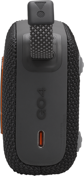 Original JBL GO 4 - Svart - 2