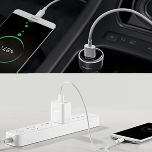 Original Huawei SuperCharge USB-C AP71 - 1m - 2