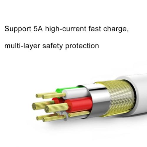 Original Huawei SuperCharge USB-C AP71 - 1m - 3