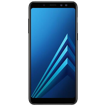 Galaxy A8 2018 SM-A530F LCD & Touch Byte