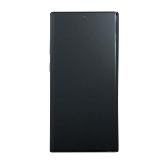 Samsung Galaxy Note 10 Plus Skärm med LCD Display - Original