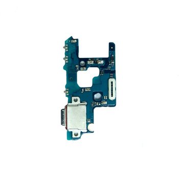 Samsung Galaxy Note 10 Plus Laddkontakt & Mikrofon - Original