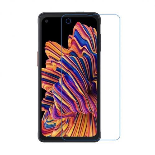 Ultra Clear Skärmskydd för Samsung Galaxy XCover Pro