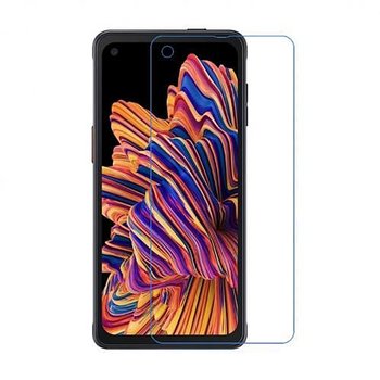Ultra Clear Skärmskydd för Samsung Galaxy XCover Pro