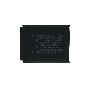 Apple Watch Series 4 40mm Batteri - Original