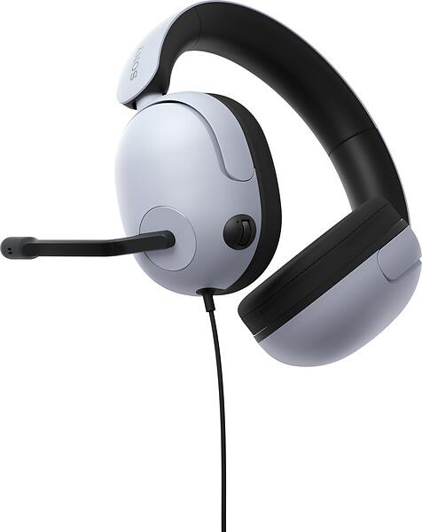 Original Sony INZONE H3 Over-ear Headset - 2
