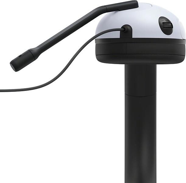 Original Sony INZONE H3 Over-ear Headset - 3