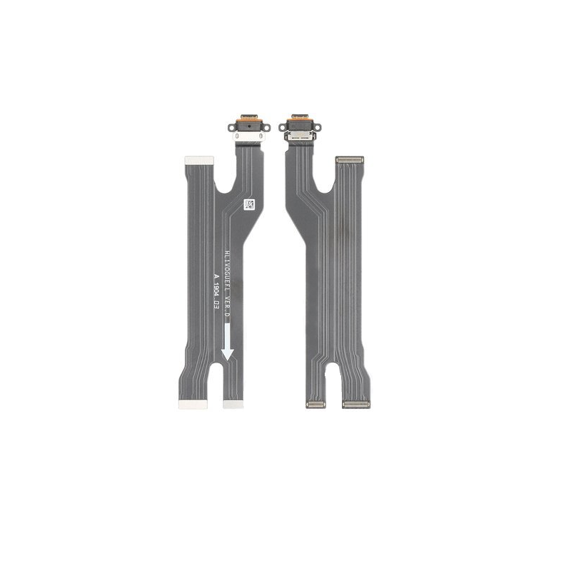 Huawei P30 Pro Laddkontakt & Flex Kabel - Original