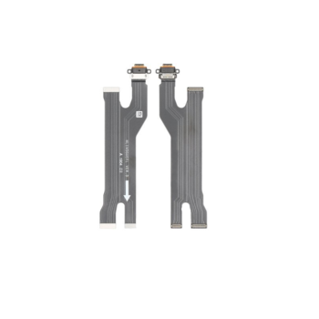 Huawei P30 Pro Laddkontakt & Flex Kabel - Original