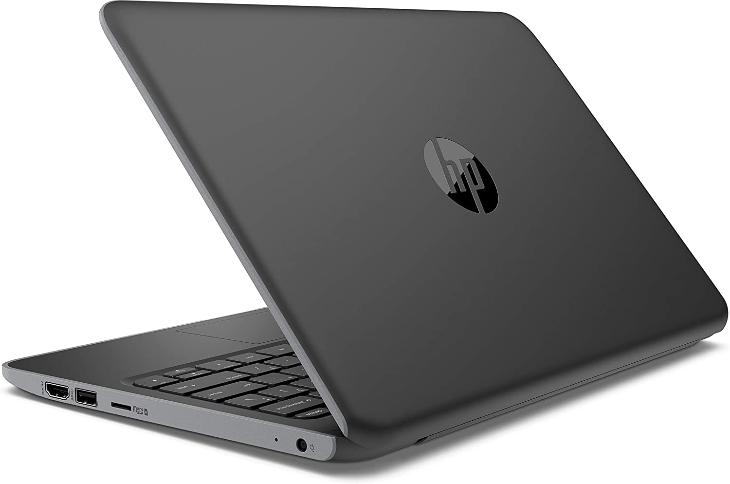 HP Stream 11 Pro G5 ”Touch” Intel Celeron/11.6"/64GB/4GB Begagnad i Nyskick - 6 Månader År Garanti - 2
