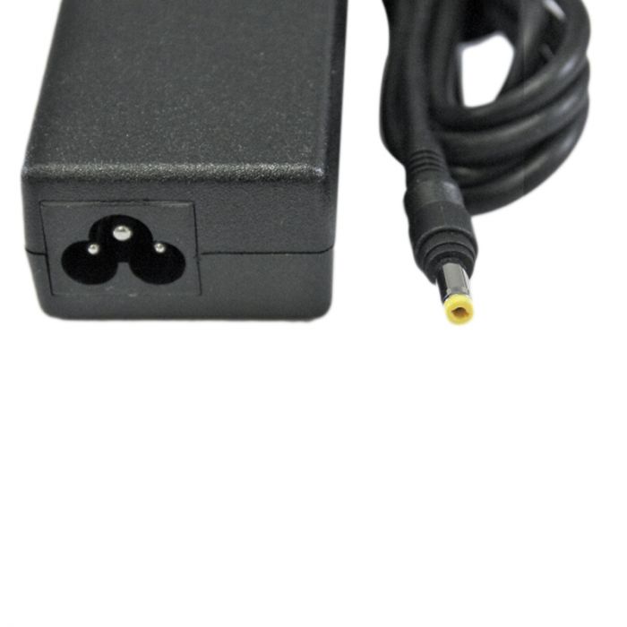 HP Laddare 18.5V 3.8A 70W - 2