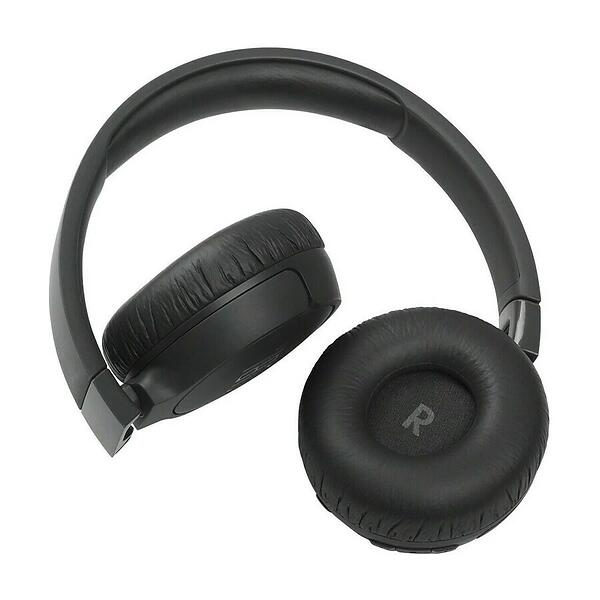 Original JBL Tune 660 NC Wireless On-ear - Svart - 4