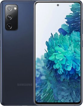 Samsung Galaxy S20 FE SM-G780F/DS Dual SIM 128GB - 1 År Garanti Begagnad