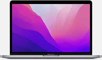 MacBook Pro 2017 Modell: A1708/Intel Core i5/13"/8GB/128GB Begagnad i Nyskick - 6 Månader Garanti