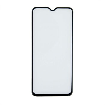 OnePlus 6T Skärmskydd i Härdat Glas