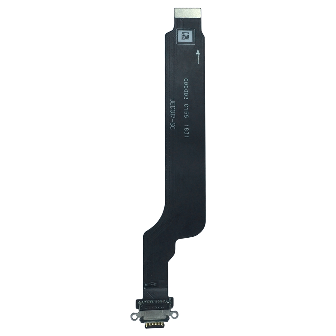 OnePlus 6 Laddkontakt USB-C med Flex - Original