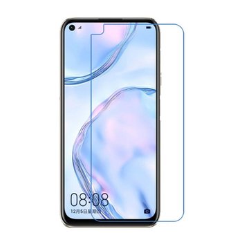 Skärmskydd för Huawei P40 Lite - Transparent