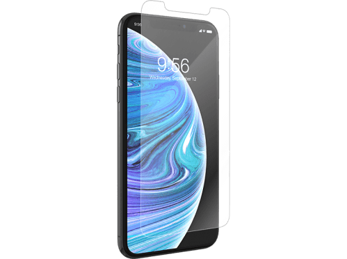 Zagg Invisibleshield Glass Plus VisionGuard för iPhone X/XS