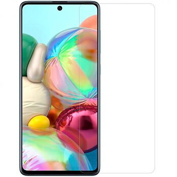 NILLKIN Skärmskydd för Samsung Galaxy Note 10 Lite & Galaxy A71