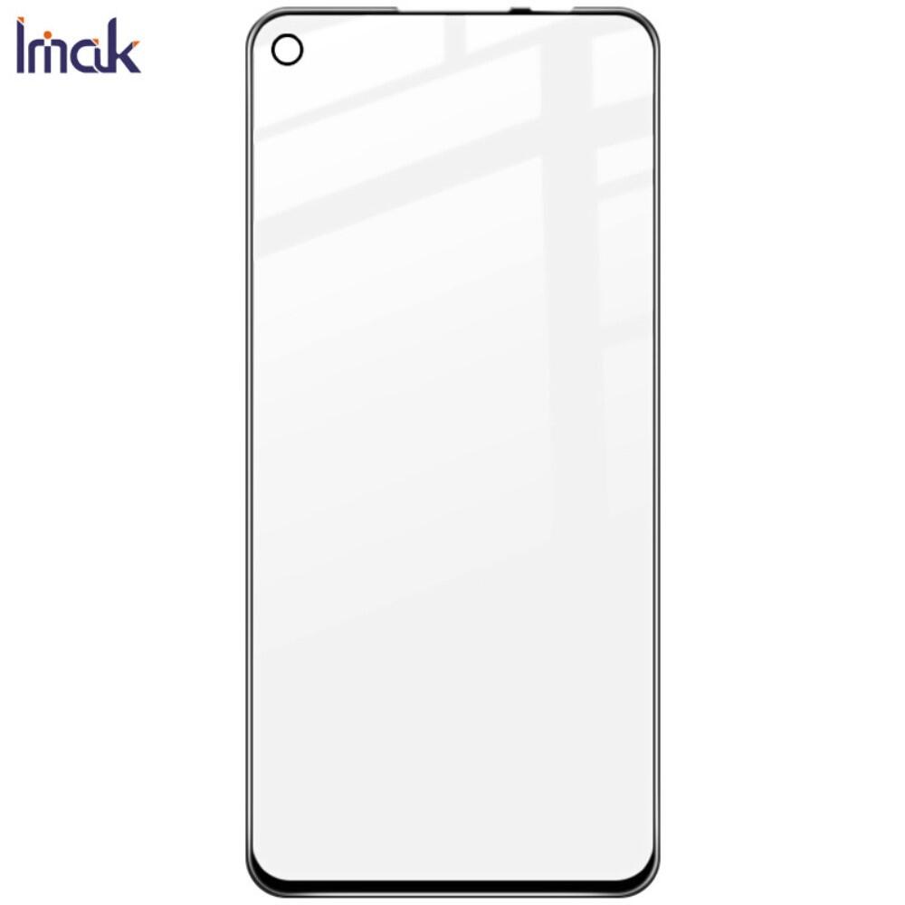 IMAK Pro+ Heltäckande Skärmskydd i Härdat Glas för Huawei P40 Lite - 2