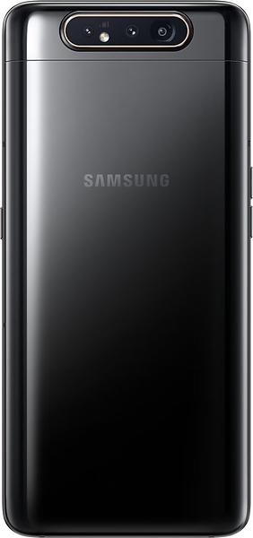 Galaxy A80 SM-A805F Baksida Byte