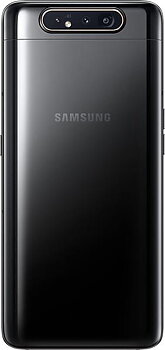 Galaxy A80 SM-A805F Baksida Byte