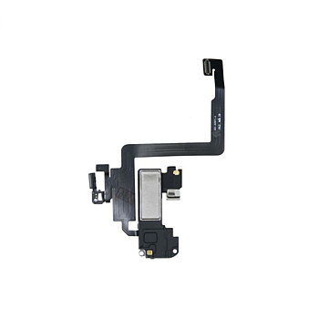 iPhone 11 Pro Samtalshögtalare + Flexkabel för Mikrofon & Sensor Original