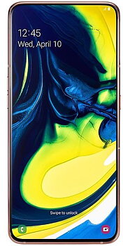 Galaxy J6 SM-J600F (2018) LCD & Touch Byte