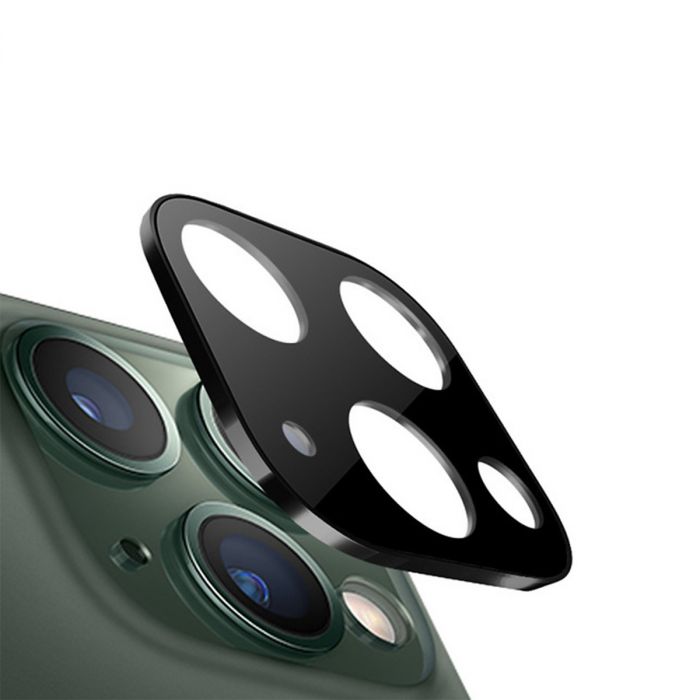 iPhone 11 Pro/11 Pro Max Bak Kameralins Skyddsfilm