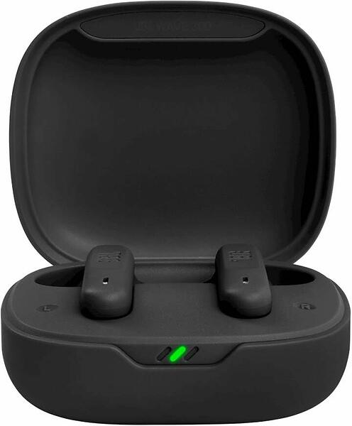 Original JBL Wave 300 TWS Wireless In-ear - Svart - 2