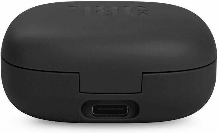Original JBL Wave 300 TWS Wireless In-ear - Svart - 4