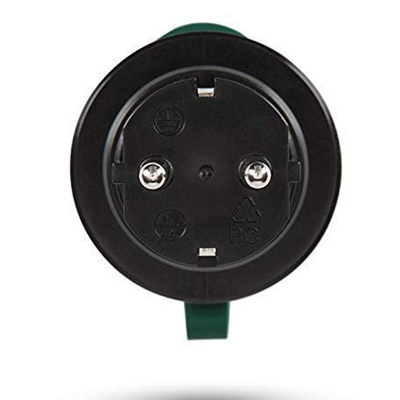 SiGN Smart Home WiFi Smart Plug Utomhus IP44 16A - 4